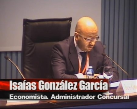  Mesa redonda: os efectos do concurso sobre o debedor persoa xur&iacute;dica 